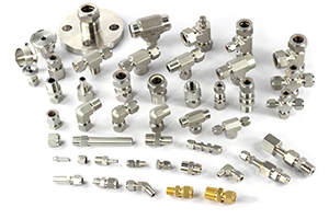Fittings-Hikelok-