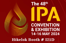 IPA CONVENTION & EXHIBITION 2024