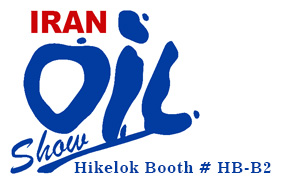 Iran Oil Show 2024