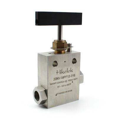 Medium Pressure Valves,Fittings and Tubing
