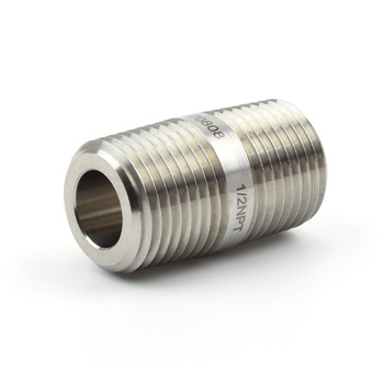 Instrumentation Pipe Fittings