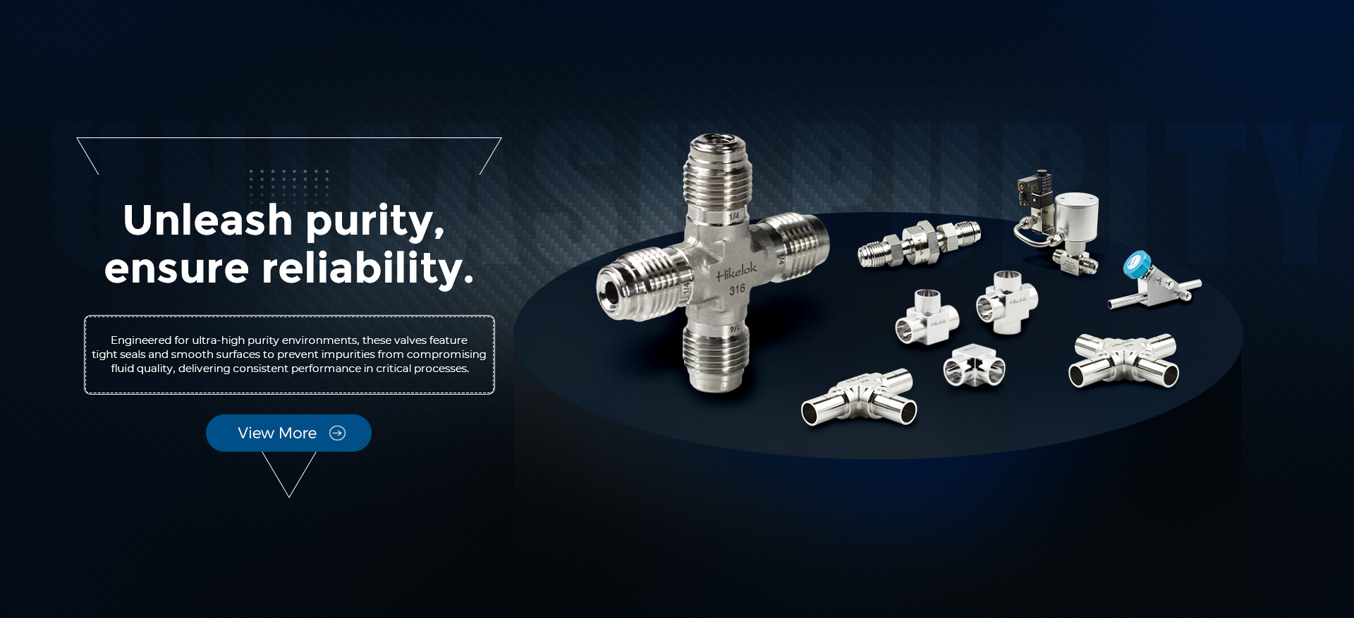 ultrahigh-purity-products