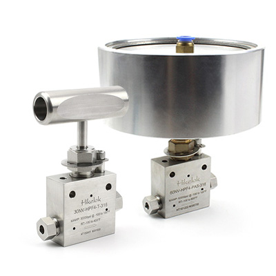 High Pressure Valves,Fittings and Tubing