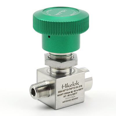 Metering Valves
