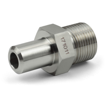 Instrumentation Weld Fittings