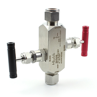 Valve Manifolds-Instrumentation Manifolds