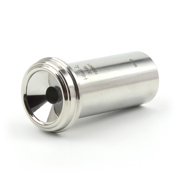 Metal Gasket Face Seal Fittings