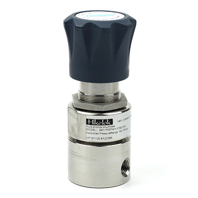 BR1-General-Purpose Back-Pressure Regulators