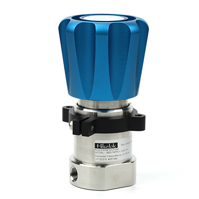 BR2-High-Pressure Back-Pressure Regulators