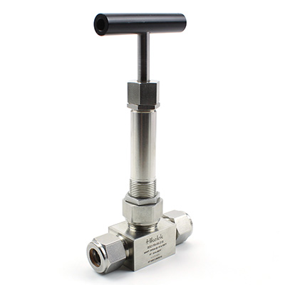 BS2-Bellows-Sealed Valves
