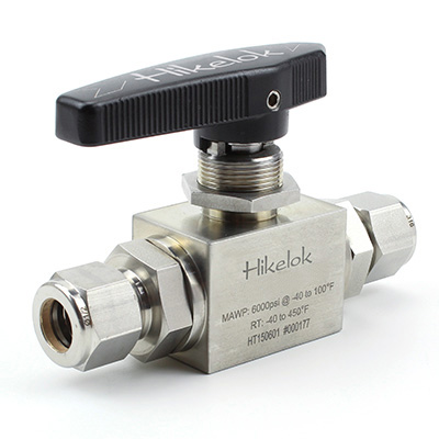Ball Valves-Hikelok-BV1-