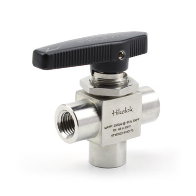 Ball Valves-Hikelok-BV2-