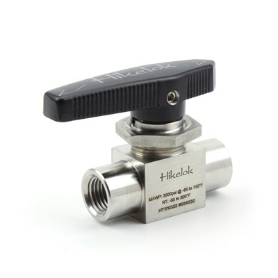 Ball Valves-Hikelok-BV2-