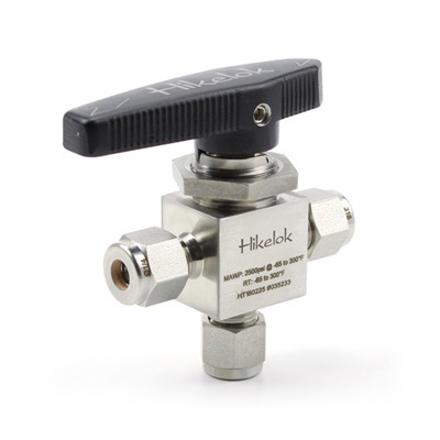 Ball Valves-Hikelok-BV2-