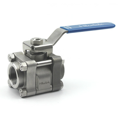 BV6-Swing-Out Ball Valves