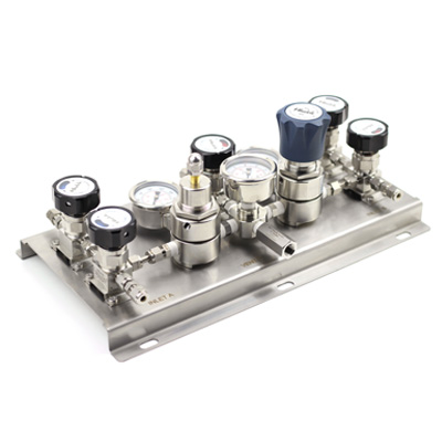 Changeover System