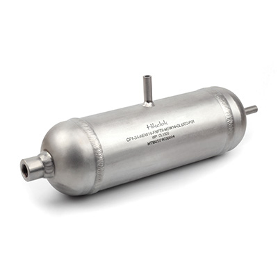 Condensate Pots