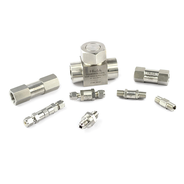 Check Valves