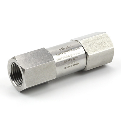 CV1-General-Purpose Check Valves
