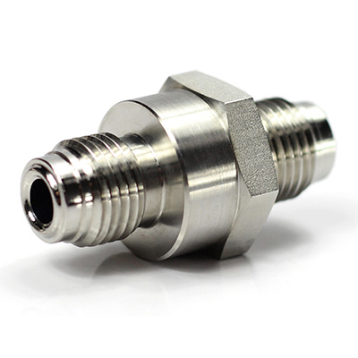 CV7-All-Welded Check Valves