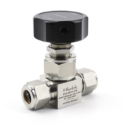 Diaphragm Valves