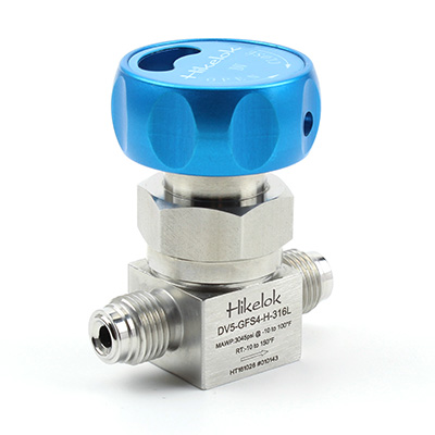 DV5-Diaphragm Valves