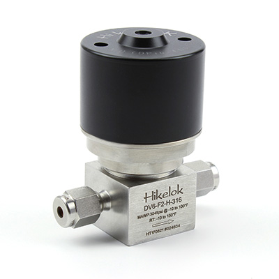 DV6-Diaphragm Valves