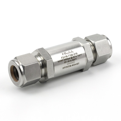 F2-Inline Filters