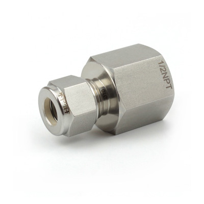Female Connector-2