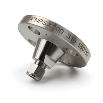 Flange Adapter