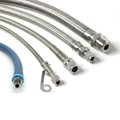 Flexible Hoses