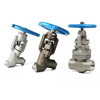 Globe Valves