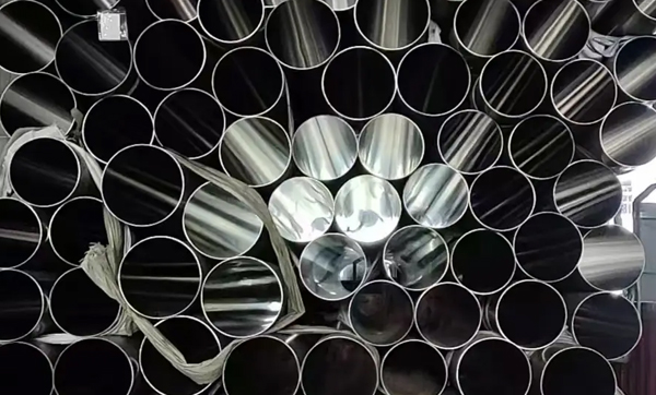 How to use stainless steel tubing with so many names? How to distinguish?