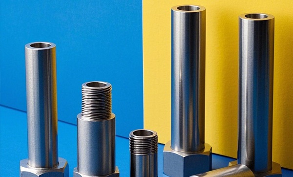 Commonly used stainless steel for instrument valves and fittings, explained in one article