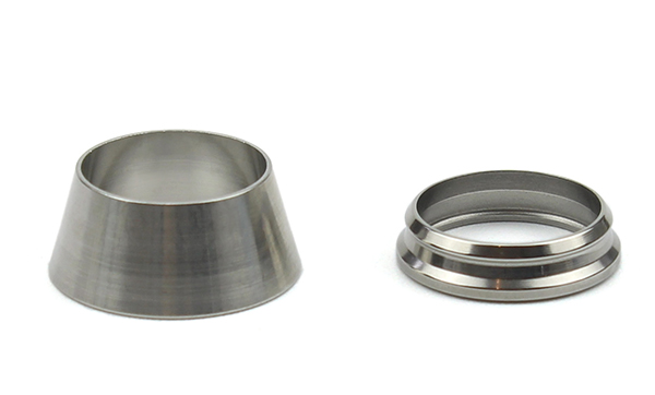 Twin ferrule tube fittings leak after installation and during use. What is the reason for the leak? It can be easily solved in three steps!
