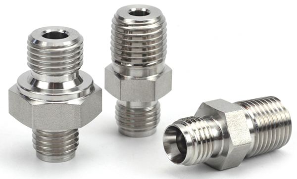 Clearly explain common pipe threads in one article
