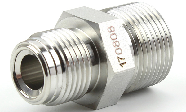 Installation Instructions for GFS Metal Gasket Face Seal Fittings