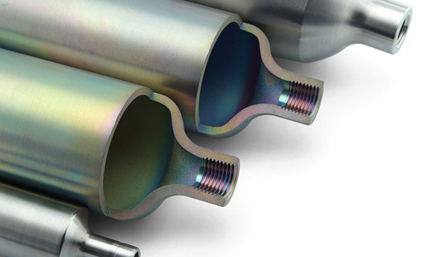 Hikelok Sample Cylinders: Guardians of Sample Safety