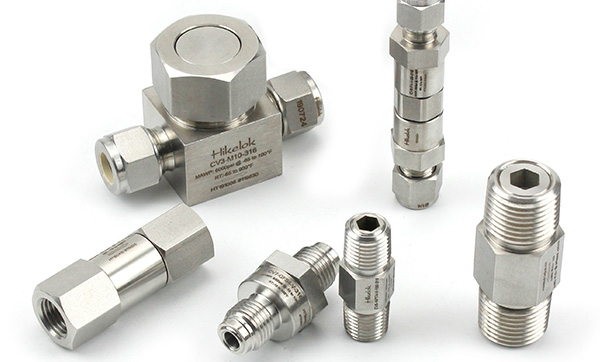 The Working Principle and Design Essentials of Check Valve CV1