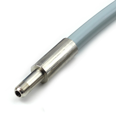HPH1-PTFE-Lined Hose-