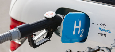 Hydrogen Energy