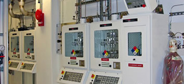 Industrial Gas & Medical
