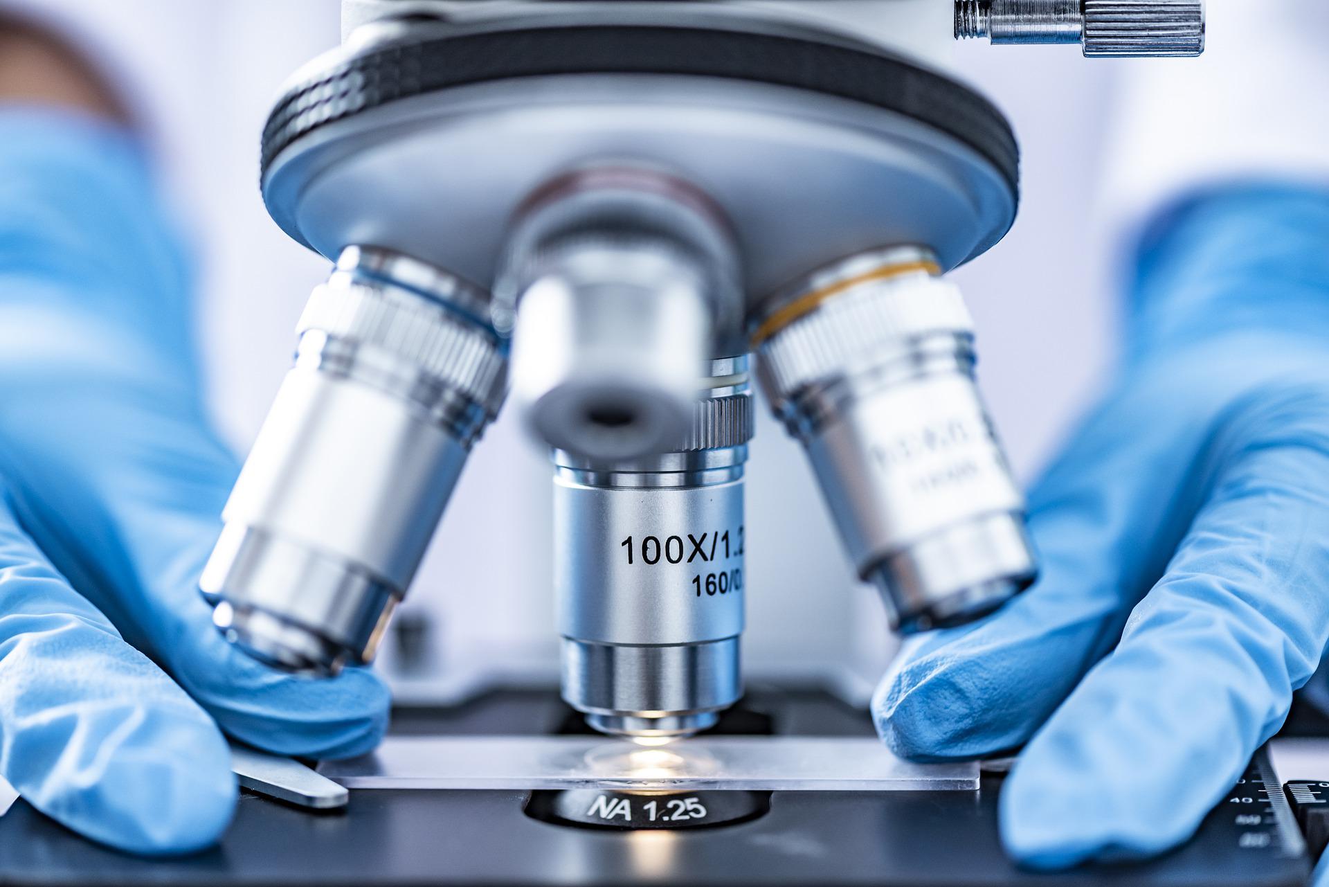 Laboratory