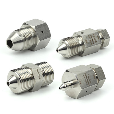 Adapters/Couplings