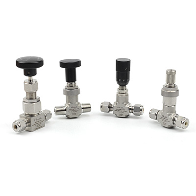 Metering Valves
