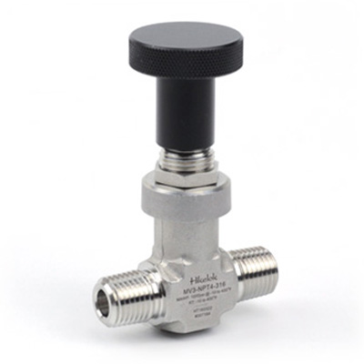 MV3-General Use Metering Valves
