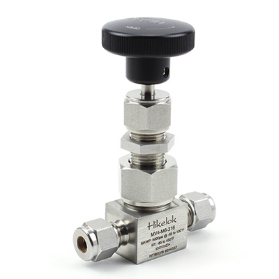 MV4-High Pressure Metering Valves