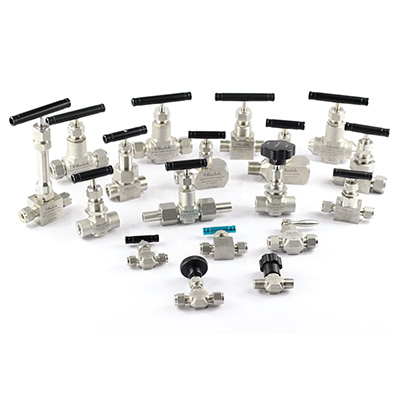 Needle Valves
