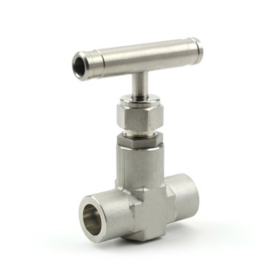 NV1- high pressure needle valve、instrumentation needle valve、Needle Valve、stainless steel needle valve
