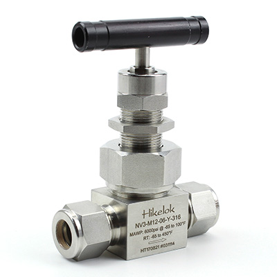 NV3-Union-Bonnet Needle Valves